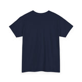 Oya Iyansa University Unisex Heavy Cotton Tee - Vibrant Campus Style Shirt