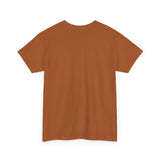 Orisha University Unisex Heavy Cotton Tee - Casual College Style