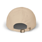 Classic Orisha University Dad Cap - Comfortable Summer Hat for University Students
