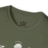 Ancestors Club Unisex T-Shirt