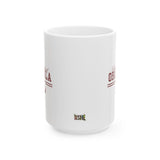 University of Obatala Ceramic Mug - 11oz & 15oz