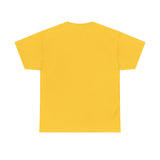 Oshun University Unisex Heavy Cotton Tee - Comfortable Campus Style Shirt