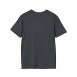 OGUN University Unisex Softstyle T-Shirt - Casual College Apparel