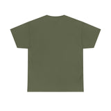 Oshun University Unisex Heavy Cotton Tee - Comfortable Campus Style Shirt