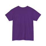Orisha University Unisex Heavy Cotton Tee - Casual College Style