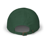 Orisha University Camo Classic Dad Cap | Stylish & Functional Headwear