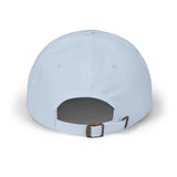 Classic Orisha University Dad Cap - Comfortable Summer Hat for University Students