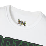 OGUN University Unisex Softstyle T-Shirt - Casual College Apparel