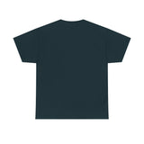 Oya Iyansa University Unisex Heavy Cotton Tee - Vibrant Campus Style Shirt