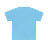 Yemaya University Unisex Heavy Cotton Tee - College Spirit Wear