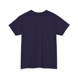 Oya Iyansa University Unisex Heavy Cotton Tee - Vibrant Campus Style Shirt