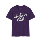 Ancestors Club Unisex T-Shirt