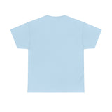 Orisha University Unisex Heavy Cotton Tee - Casual College Style