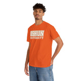 Oshun University Unisex Heavy Cotton Tee - Comfortable Campus Style Shirt
