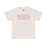 Obatala University Unisex Heavy Cotton Tee - Casual College Style Graphic Shirt