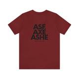 Ase Axe Ashe Shirt