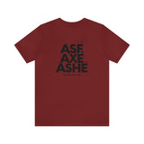 Ase Axe Ashe Shirt