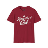 Ancestors Club Unisex T-Shirt