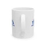 University of Yemaya Ceramic Mug - 11oz & 15oz
