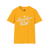 Ancestors Club Unisex T-Shirt