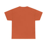 Oshun University Unisex Heavy Cotton Tee - Comfortable Campus Style Shirt