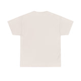 Elegua University Unisex Heavy Cotton Tee - Casual College Style T-Shirt