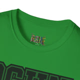 OGUN University Unisex Softstyle T-Shirt - Casual College Apparel