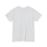 Shango University Unisex Heavy Cotton Tee - Vintage College Style T-Shirt