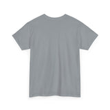 Shango University Unisex Heavy Cotton Tee - Vintage College Style T-Shirt
