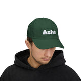 Ashe Classic Dad Cap