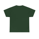 Orisha University Unisex Heavy Cotton Tee - Casual College Style
