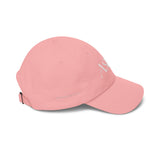 ASHÉ Embroidered Classic Cotton Hat