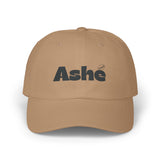 Ashe Classic Dad Cap