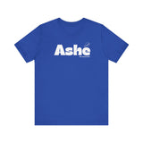 Ashe Shirt