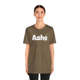 Ashe Shirt