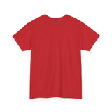 Shango University Unisex Heavy Cotton Tee - Vintage College Style T-Shirt