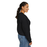 Orisha University Unisex Heavy Blend™ Crewneck Sweatshirt - Cozy College Style