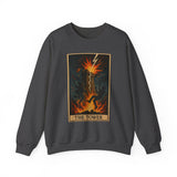 The Tower Sweatshirt