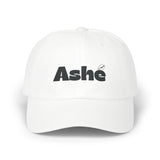 Ashe Classic Dad Cap