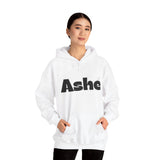 Ashe Hoodie