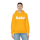 Ashe Hoodie