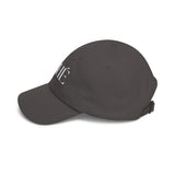 ASHÉ Embroidered Classic Cotton Hat