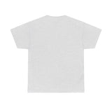 Shango University Unisex Heavy Cotton Tee - Vintage College Style T-Shirt