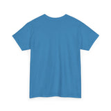 Yemaya University Unisex Heavy Cotton Tee - College Spirit Wear