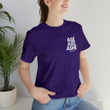 Logo Ase Axe Ashe Shirt
