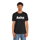 Ashe Shirt