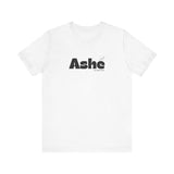 Ashe Shirt