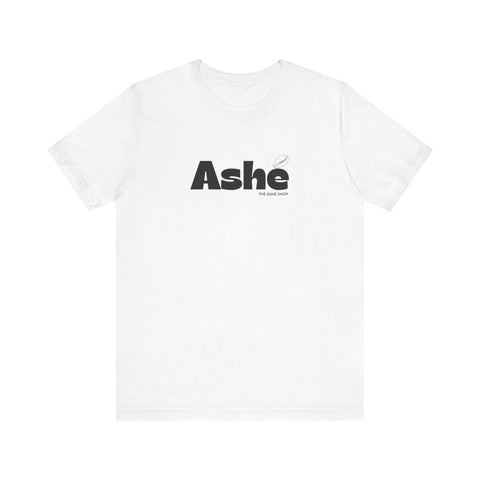 Ashe Shirt