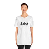 Ashe Shirt