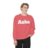 Ashe Sweatshirt